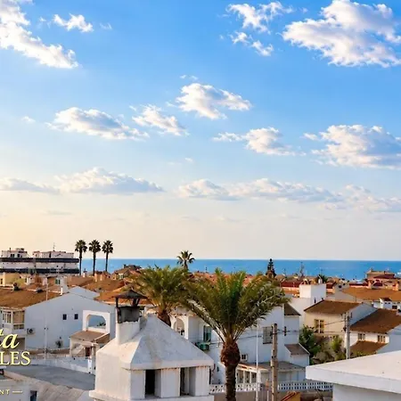 Costa Frutales * Torrevieja