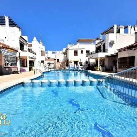 Costa Frutales * Torrevieja